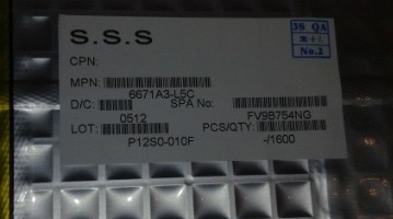 6671A3-L5C